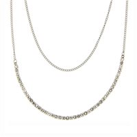 Collier Vag Femme in Acier 3702180035 - 3702180035